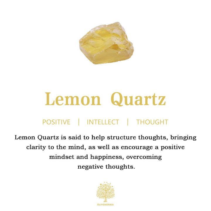 Olivenorma Natural Stone Lion Gemstone Decoration - image 18