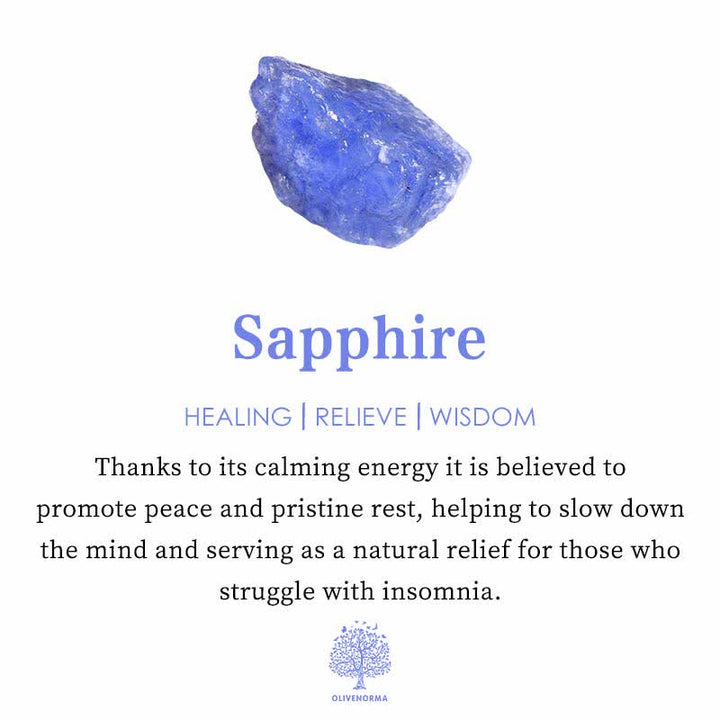 Olivenorma Tree of Life Natural Stone Resin Decoration - image 8