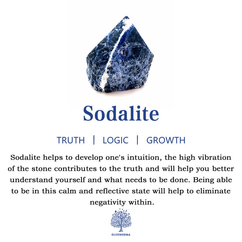 Olivenorma Natural Crystal Pumpkin Carving Gemstone Decoration - image 24