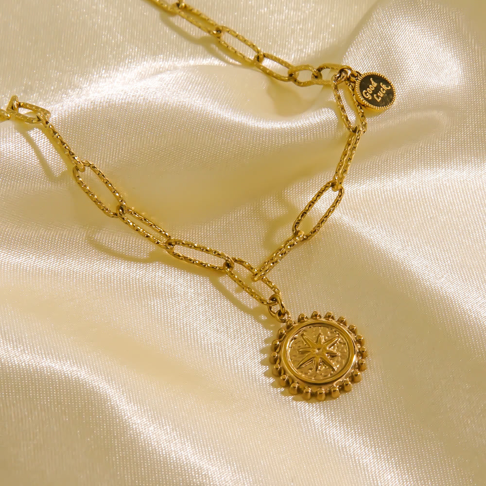 Olivenorma Natural Nacre Freshwater Pearl Pendant Necklace - image 13