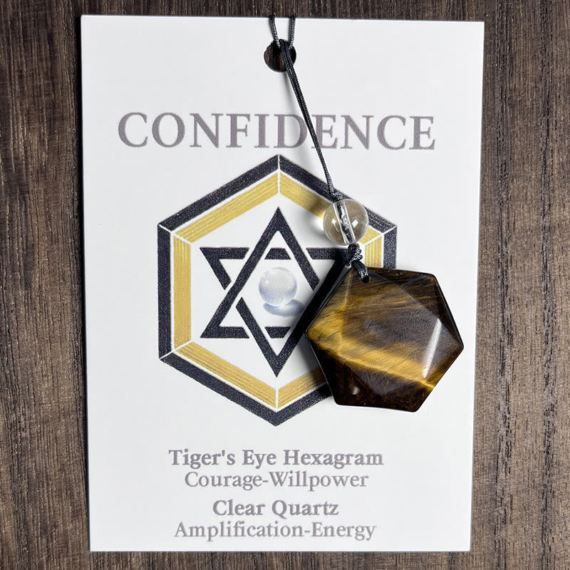 Olivenorma Natural Crystal Metatron's Cube Pendant Keychain - image 25