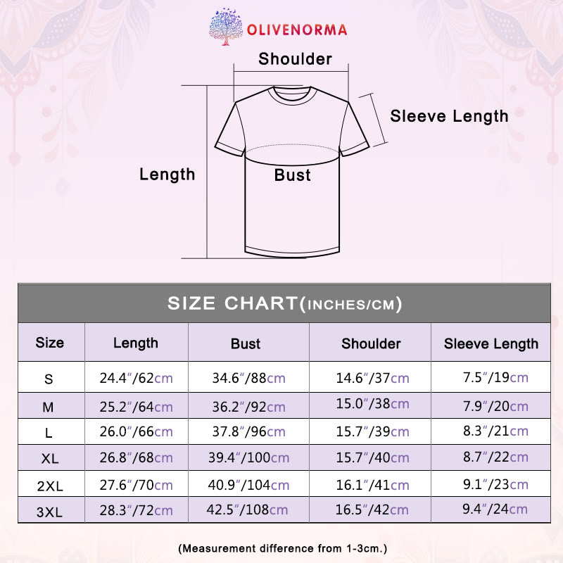 Olivenorma Cotton Dreamcatcher Printed Black T-Shirt - image 1
