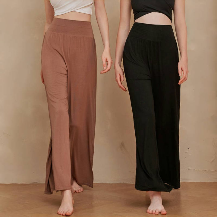 Olivenorma Gradient Zen Lightweigh Modal  Women's Flow Yoga Pants - image 12