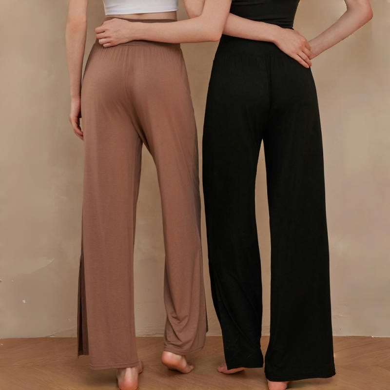 Olivenorma Gradient Zen Lightweigh Modal  Women's Flow Yoga Pants - image 15