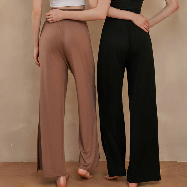 Olivenorma Gradient Zen Lightweigh Modal  Women's Flow Yoga Pants - image 15