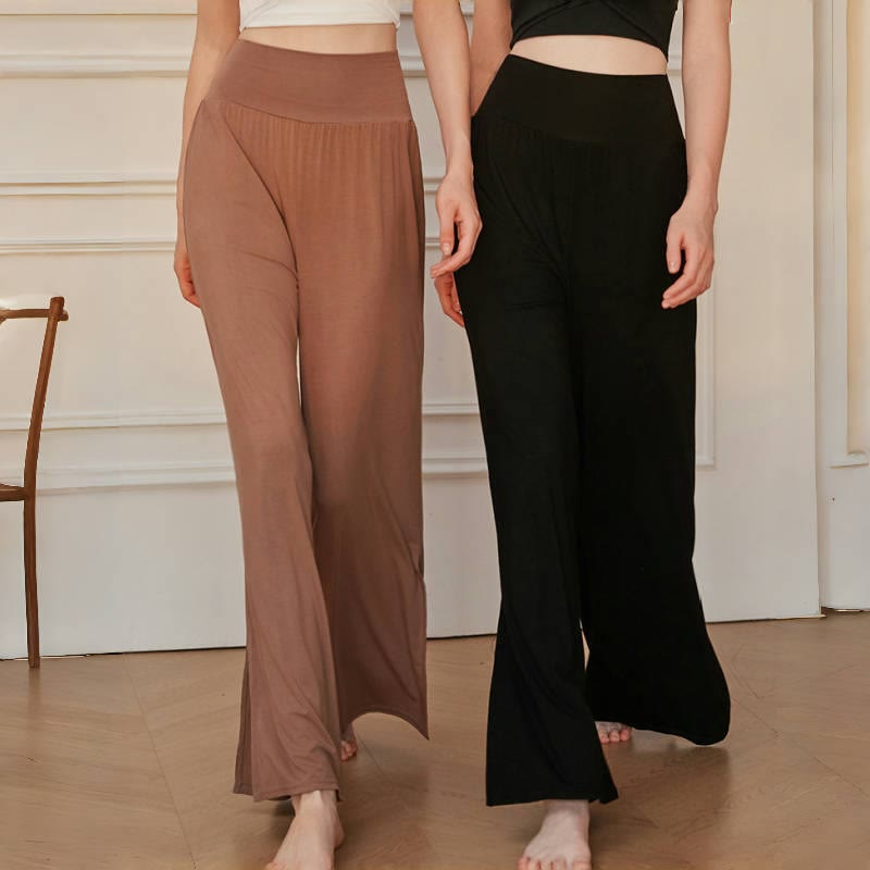 Olivenorma Gradient Zen Lightweigh Modal  Women's Flow Yoga Pants - image 14