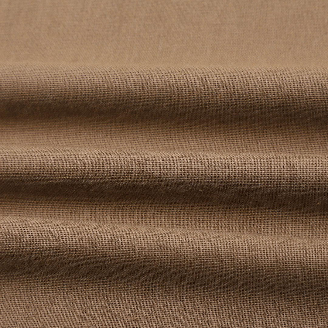 Olivenorma Plain Color Wide Leg High Waist Loose Fit Women's Lounge Pants with Pockets - image 29