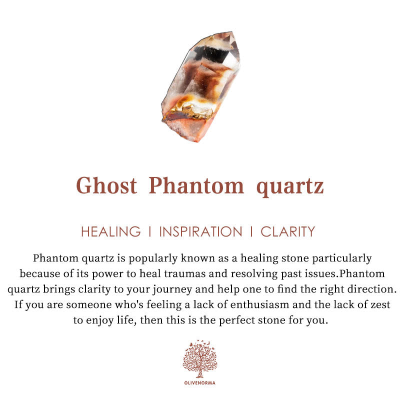 Olivenorma Magic Crystal Prism Palm Broom Decoration - image 10