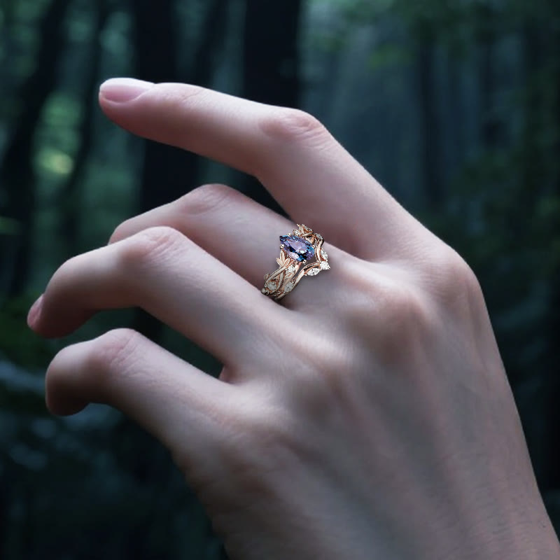 FREE Today: Poseidon's Tear Ring - image 1