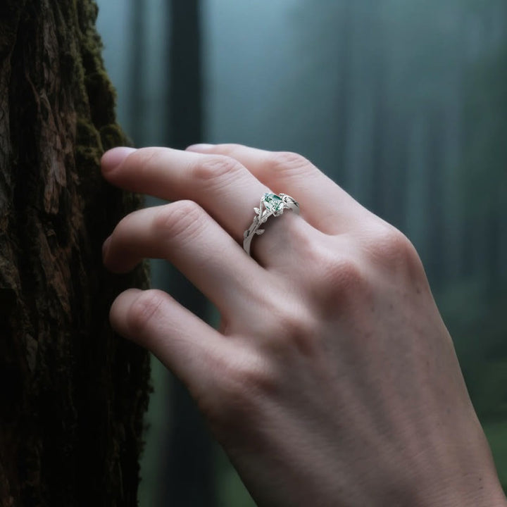 Olivenorma Athena's Spring Ring - image 1