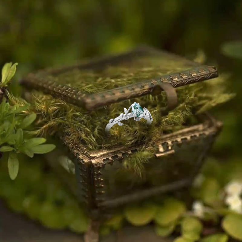 Olivenorma Athena's Spring Ring - image 3