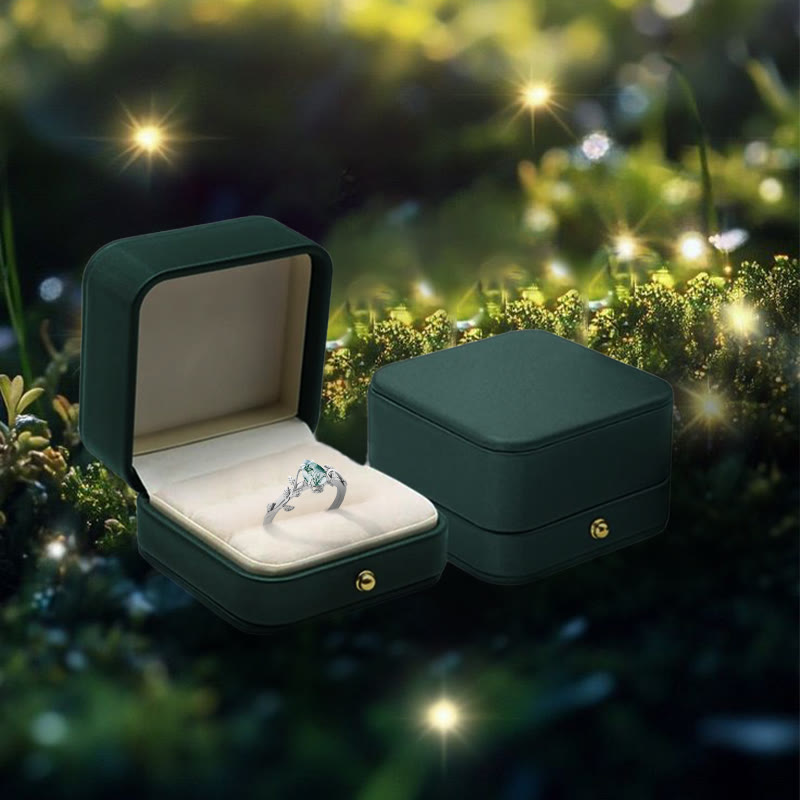 Olivenorma Athena's Spring Ring - image 4