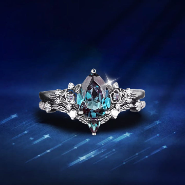 Olivernorma Cassiopeia's Crown Ring - US 10 - image 0