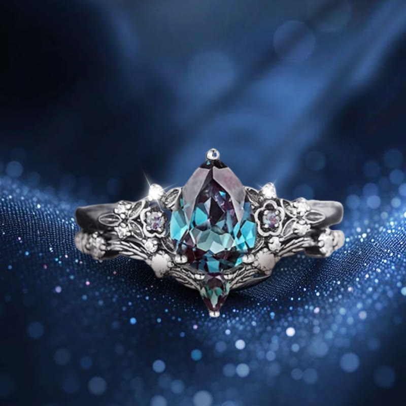 Olivernorma Cassiopeia's Crown Ring - image 3