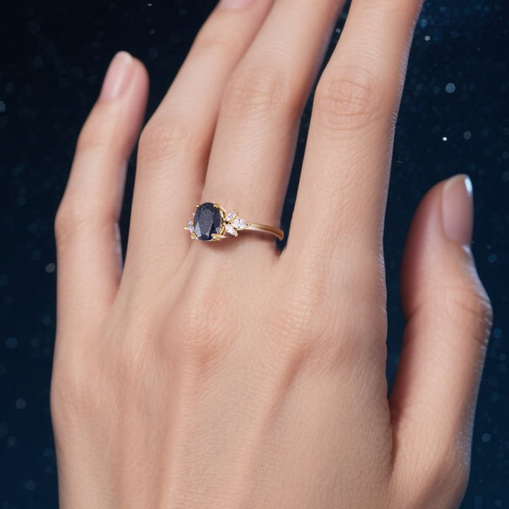 Olivenorma Nyx Embodiment Ring - image 1