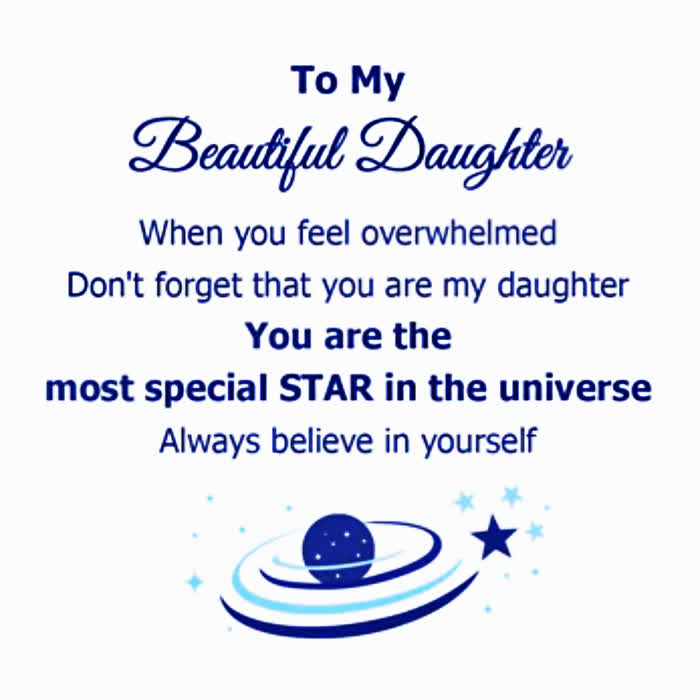 Olivenorma Special Star Planet & Stars Ring - image 8