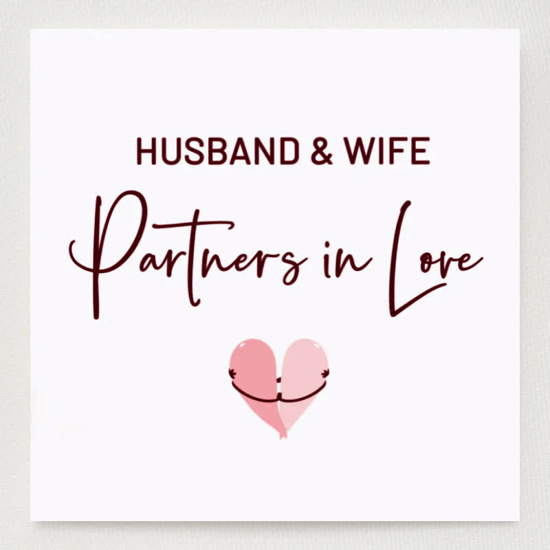 Olivenorma Partners In Love Heart Custom Birthstone Ring - image 8