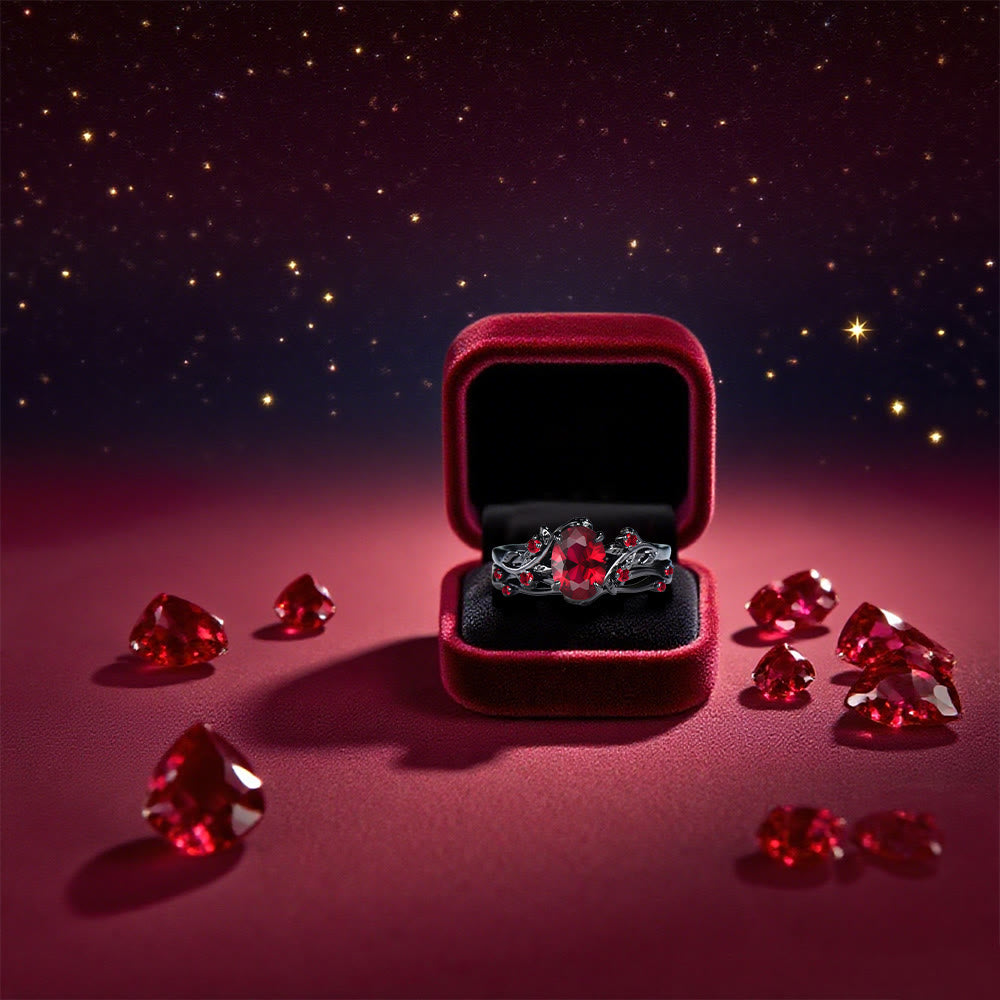 Olivenorma ​Hesperides' Night Ring​​ - image 2