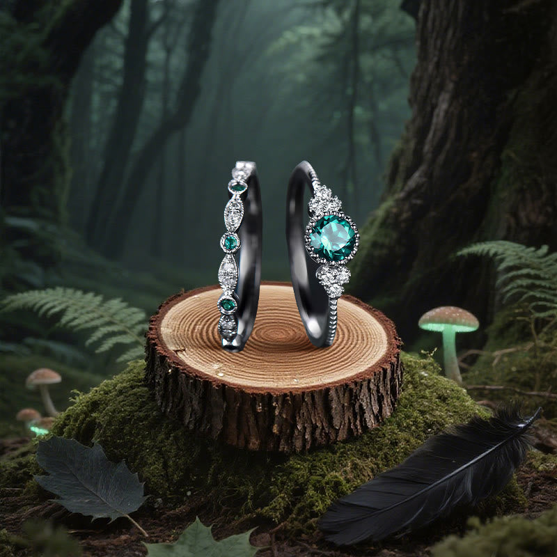 Olivenorma Nemesis Duo Ring - image 4