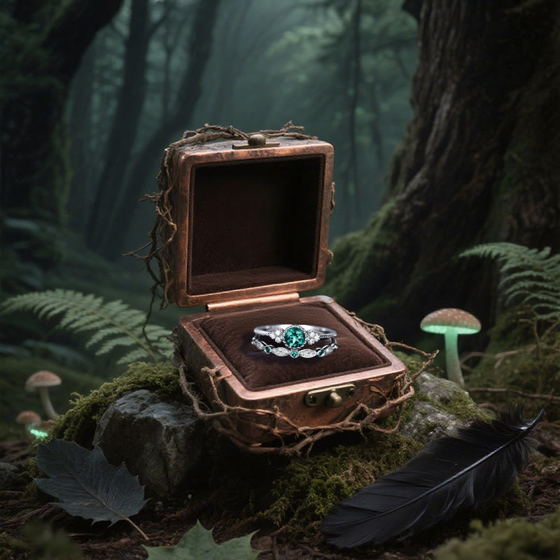 Olivenorma Nemesis Duo Ring - image 2