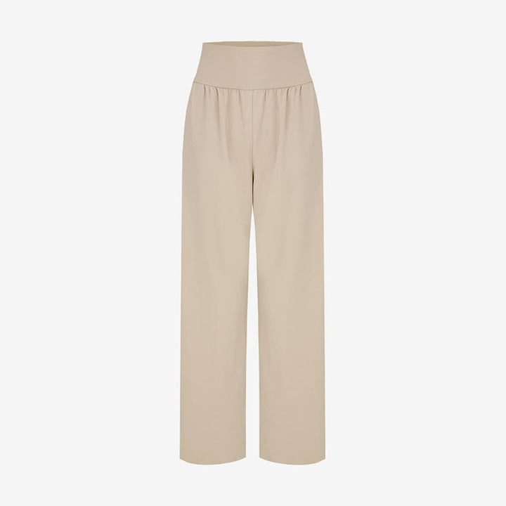 Olivenormafor High Waist Loose Fit Sweatpants Wide Leg Yoga Pants - image 20