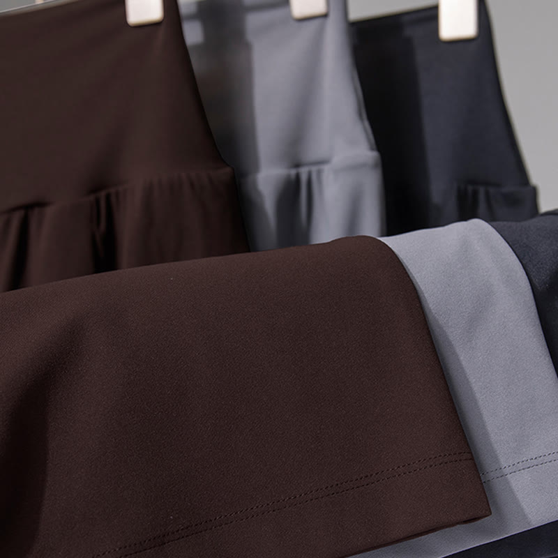 Olivenorma Wide Leg Pants Stretch Casual Lounge Pants Yoga Pants - image 7