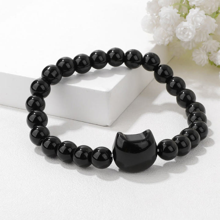 Olivenorma Stray Cat Protection Bracelet with Card - image 7