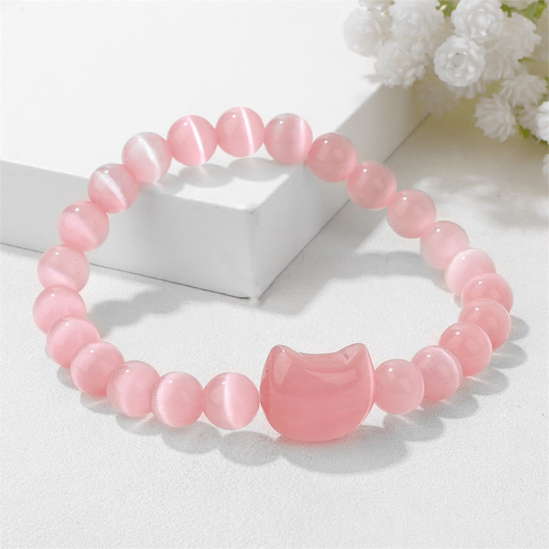 Olivenorma Stray Cat Protection Bracelet with Card - image 12