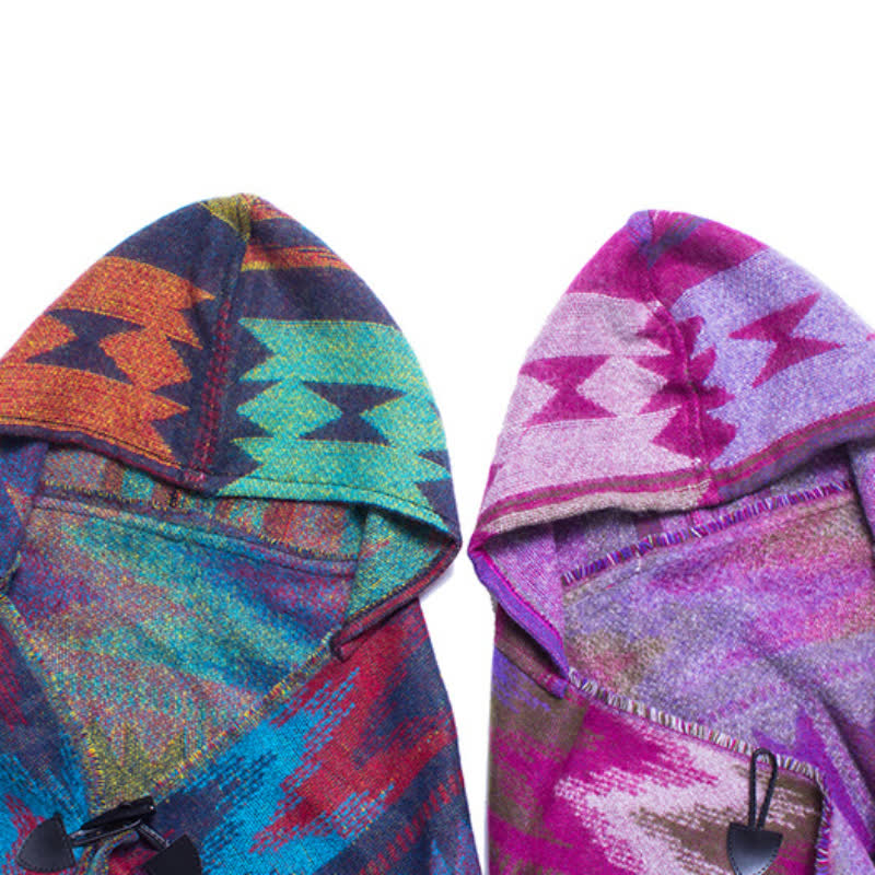 Olivenorma Classic Tartan Blanket Scarf Shawl - image 19