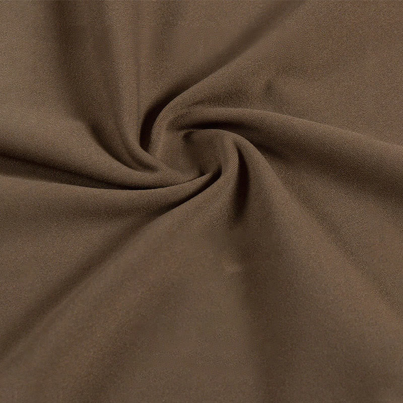 Olivenorma Long Sleeve Soft Open Front Jacket Meditation Yoga Tops Cardigan - image 3