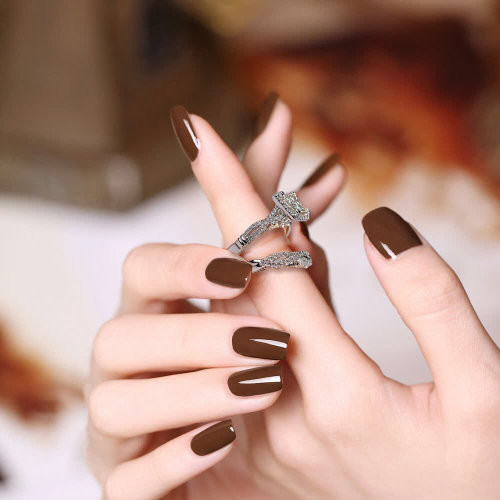 FREE Today: Rose Prince & Princess Ring Set - image 5