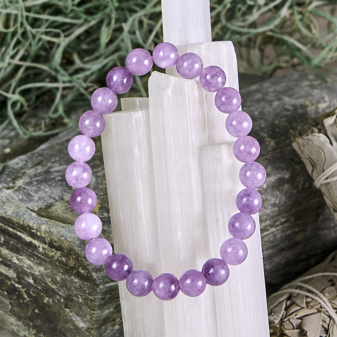 Olivenorma Gemini  - May 21 – Jun 20 - Zodiac Astrology Crystal Bracelet Set - image 2