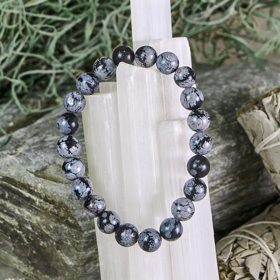 Olivenorma Gemini  - May 21 – Jun 20 - Zodiac Astrology Crystal Bracelet Set - image 3