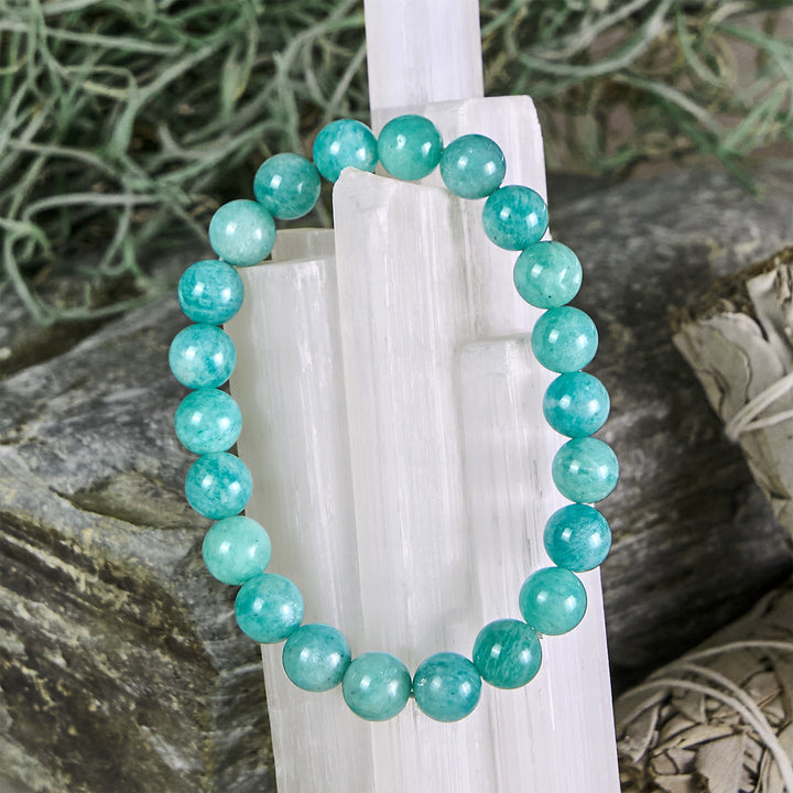 Olivenorma  Sagittarius - Nov 22 - Dec 21 - Zodiac Astrology Crystal Bracelet Set - image 3