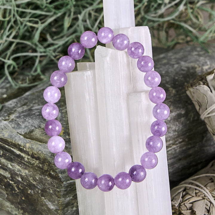 Olivenorma  Sagittarius - Nov 22 - Dec 21 - Zodiac Astrology Crystal Bracelet Set - image 2