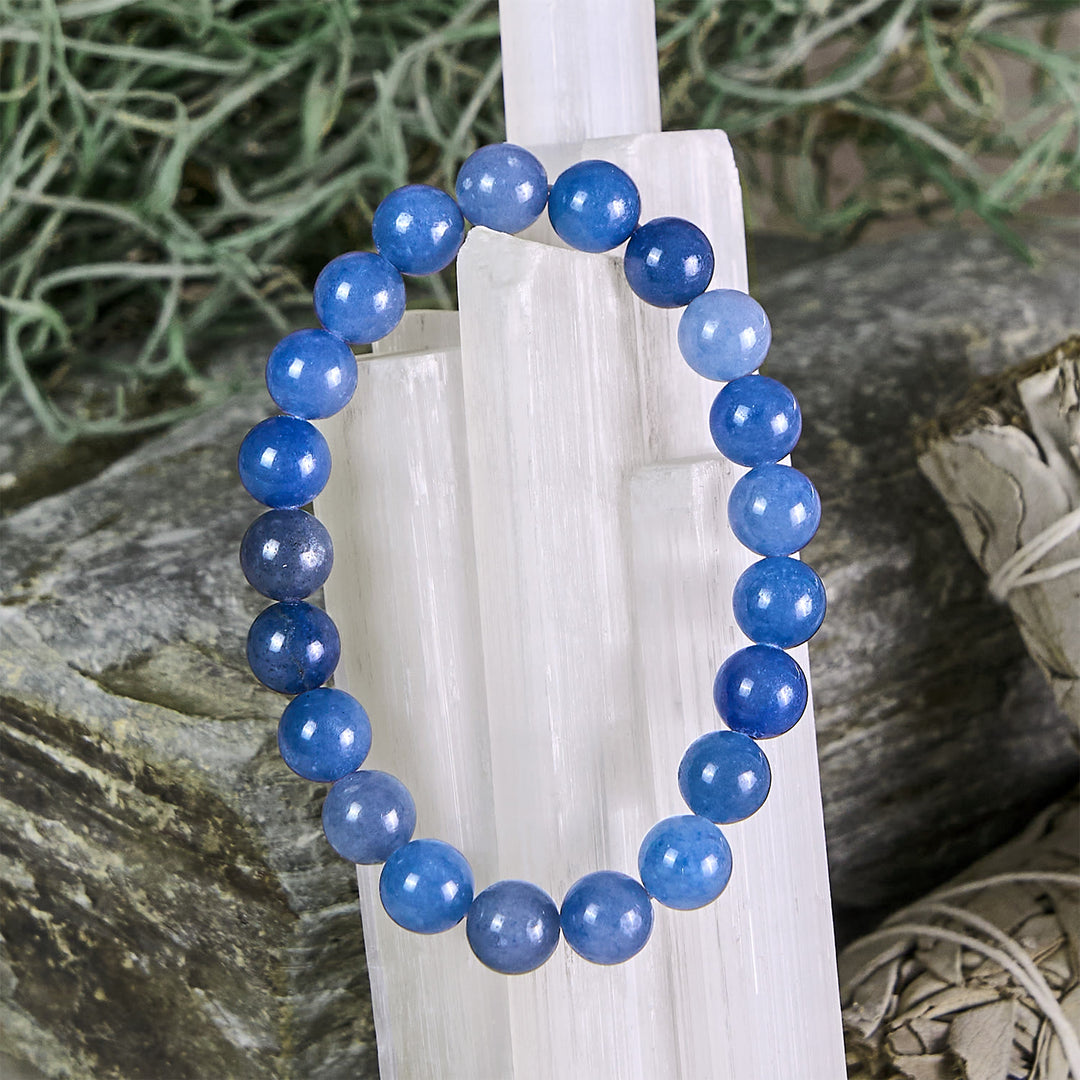 Olivenorma Libra - Sep 23 - Oct 22 - Zodiac Astrology Crystal Bracelet Set - image 4