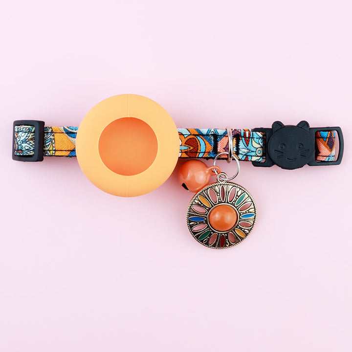 FREE Today: Sun Charm Rescue Cat Collar – Helping Stray Cats Shine Brighter Every Day - image 7
