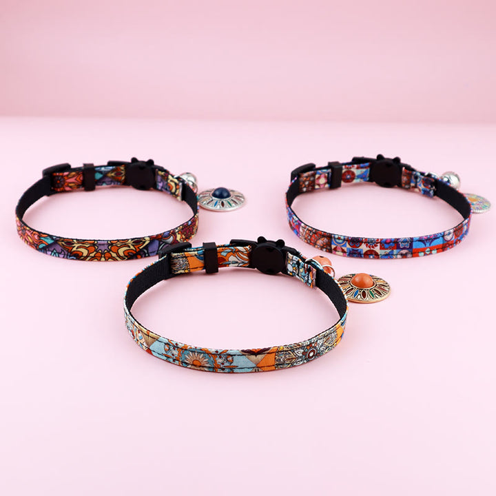 FREE Today: Sun Charm Rescue Cat Collar – Helping Stray Cats Shine Brighter Every Day - image 11