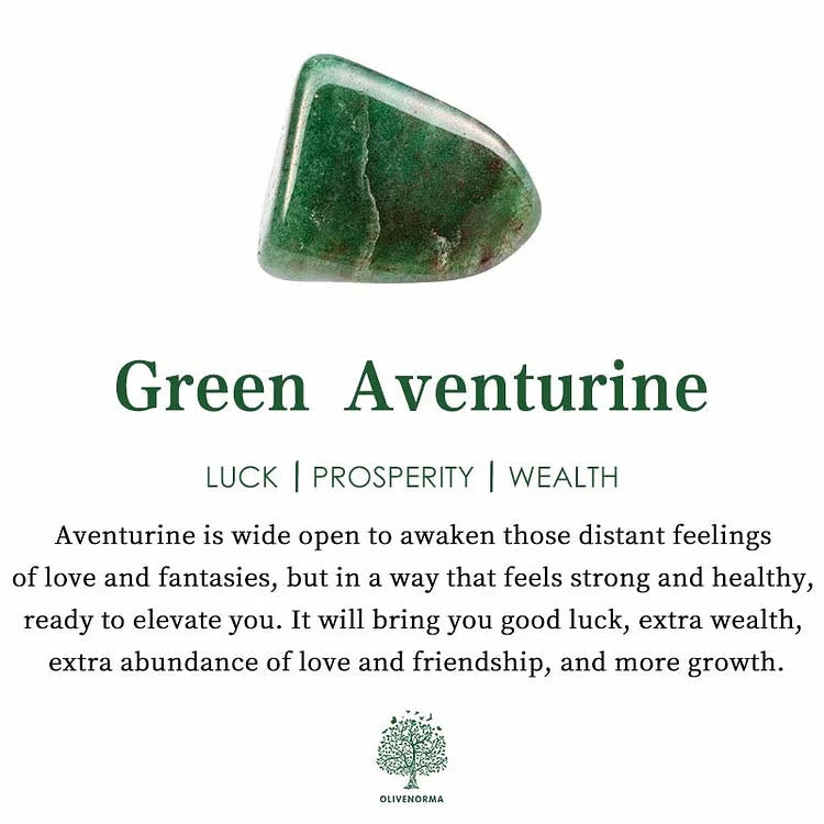 Olivenorma Natural Gemstone Heart Star Magic Crystal Wands - image 44