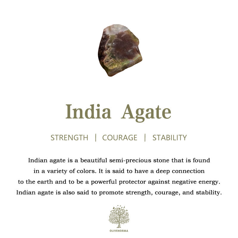 Olivenorma Multi-Style Bohemian Handwoven Wrap Bracelet - image 14