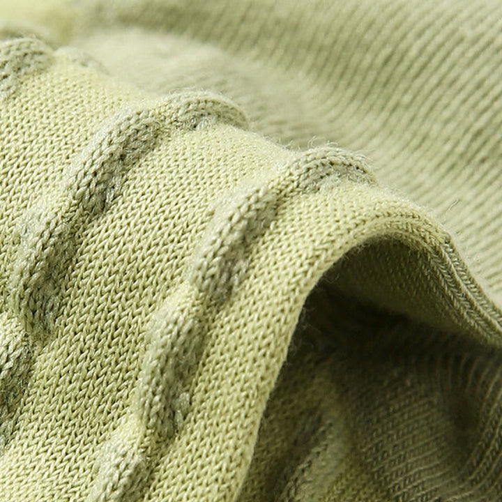 Olivenorma 3 Pairs Lightweight Pilates Breathable Stretch Cotton Grip Fitness Socks for Barre, Yoga & Everyday Comfort Training Yoga Socks - image 13