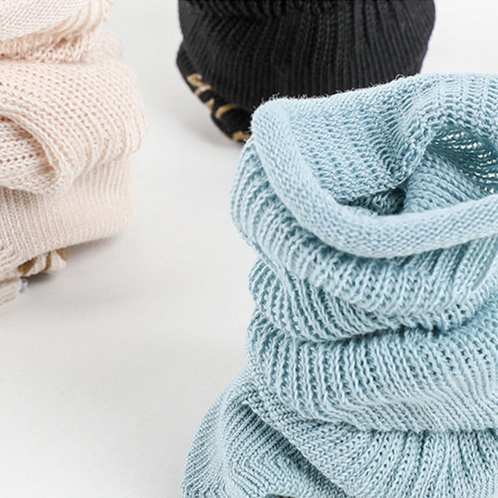 Olivenorma Open-Toe Five-Toe Breathable Toe Separation Non-Slip Grip Pilates Fitness Socks with Cotton Comfort & Stable Traction Yoga Socks - image 8