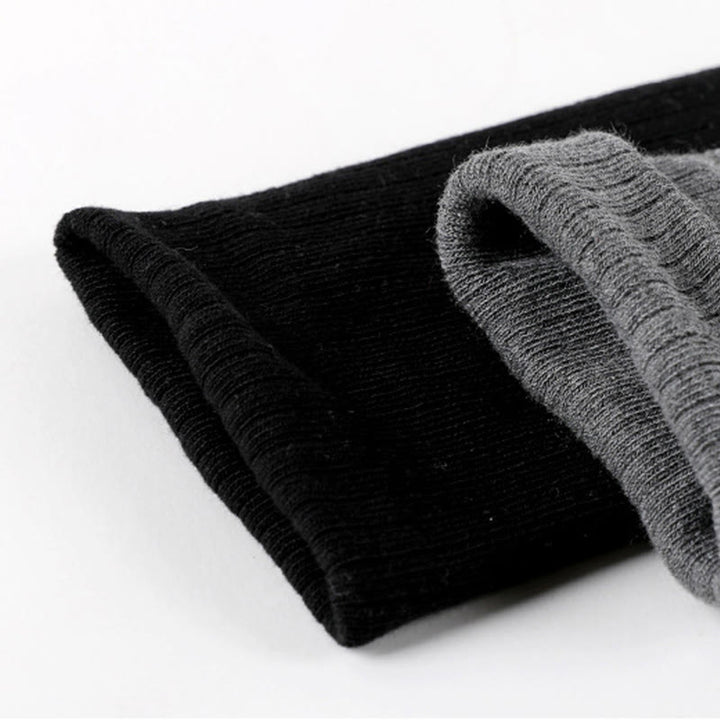 Olivenorma Elastic Strap Yoga Barre Socks Anti-Slip Grip Pilates Training Socks for Women - image 15