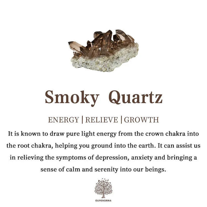 Olivenorma Hexagonal Column Essential Oil Diffuser Crystal Vial Bottle Necklace - image 24