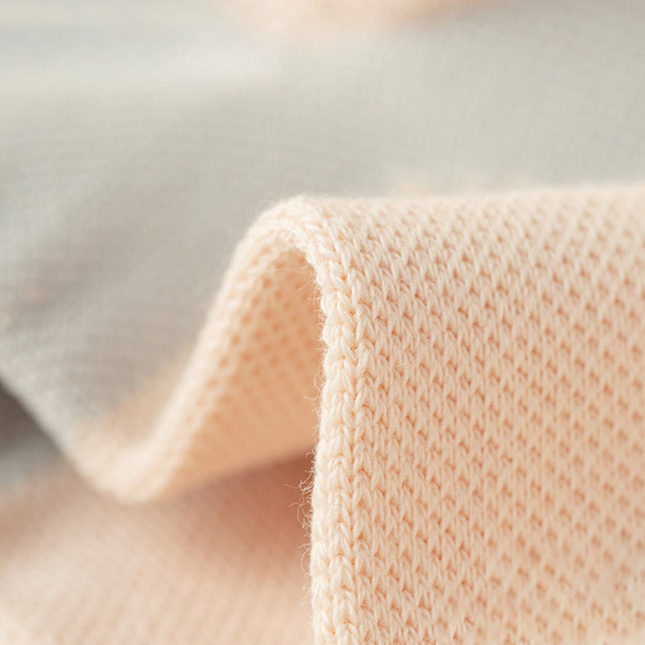 Olivenorma Mid-Calf Full-Coverage Breathable Comfort Anti-Friction Workout Grip Pilates Barre Women's Yoga Socks - image 12