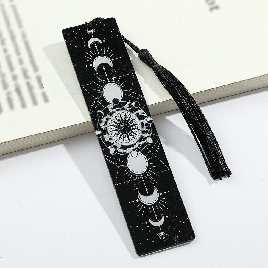 Olivenorma Magical Fantasy Totem Bookmark - image 11