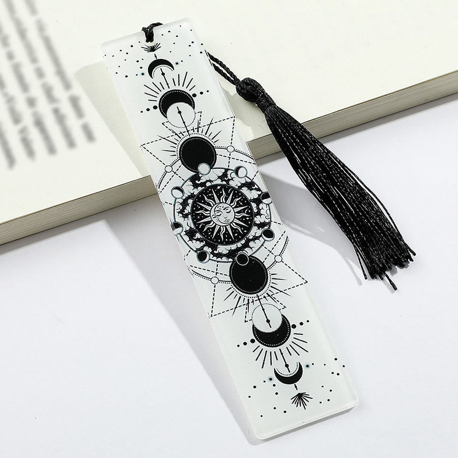 Olivenorma Magical Fantasy Totem Bookmark - image 13