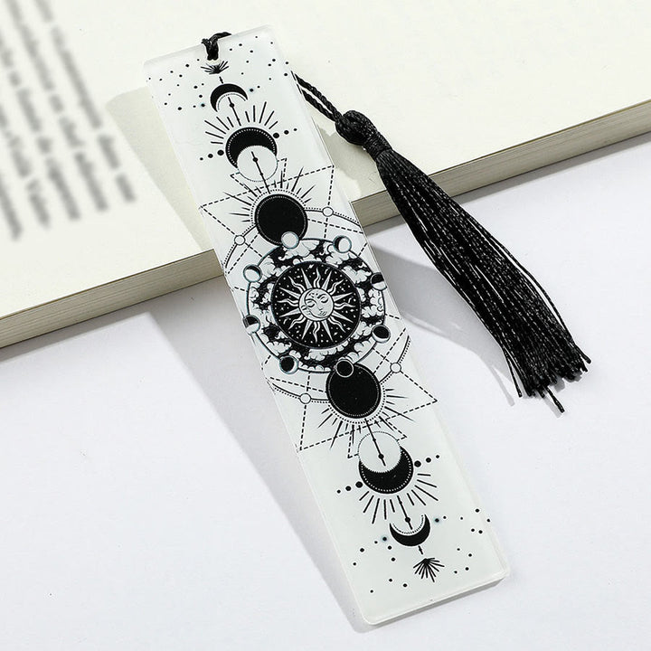 Olivenorma Magical Fantasy Totem Bookmark - image 13