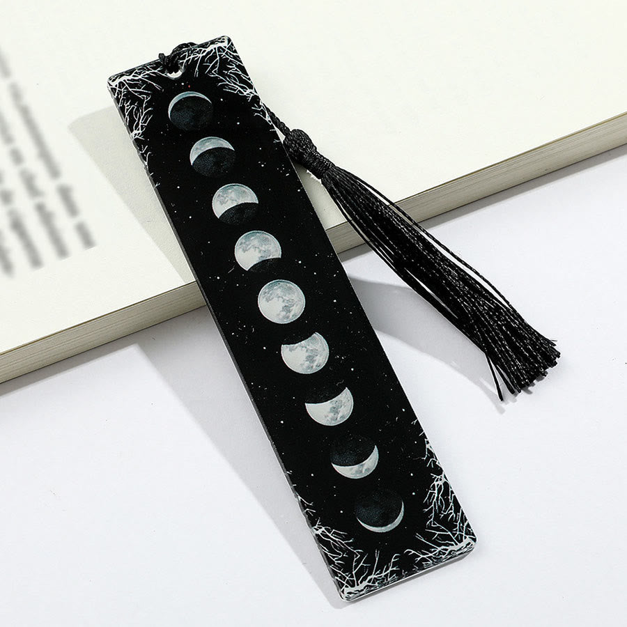 Olivenorma Magical Fantasy Totem Bookmark - image 18