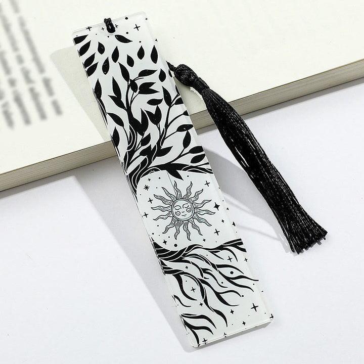 Olivenorma Magical Fantasy Totem Bookmark - image 9